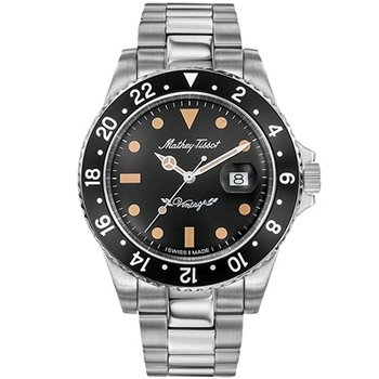 ساعت مچی متی تیسوت H901MAN